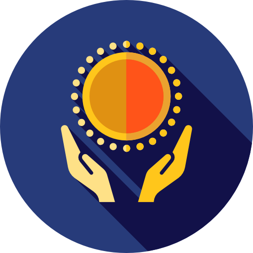 Solar energy
